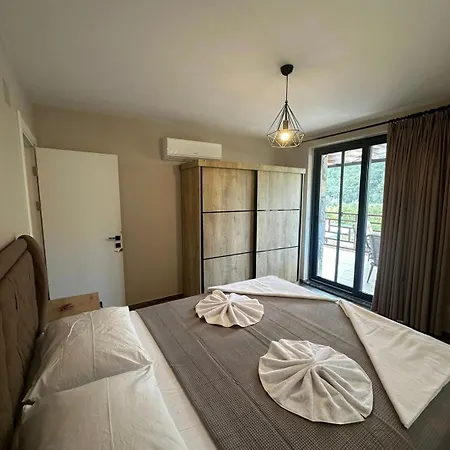 Villa Close To Lake, *