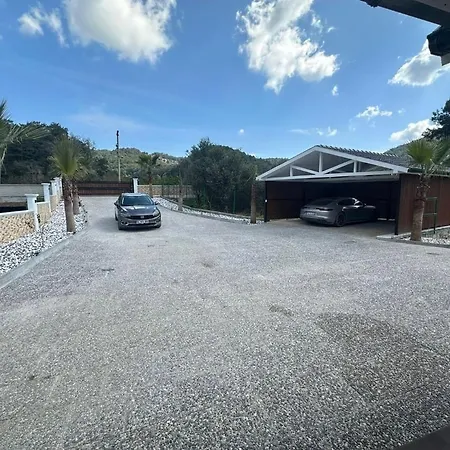 Close To Lake, Ortaca (Mugla)