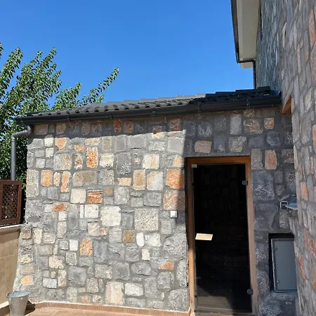 Villa Close To Lake,