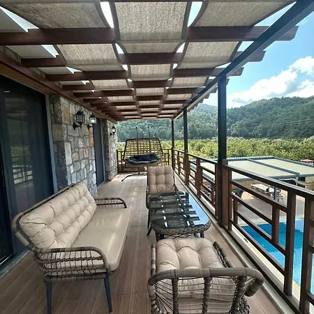 Close To Lake, * Ortaca (Mugla)