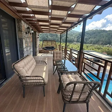 Villa Close To Lake, Ortaca (Mugla)